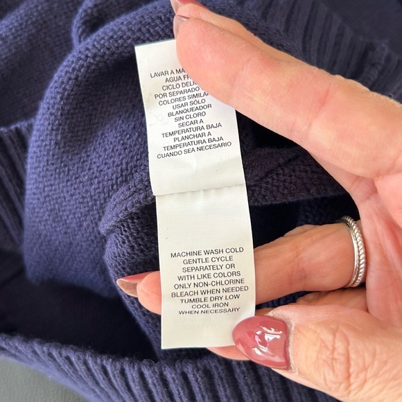 NWT Children’s Place Sweater - Picture 7 of 7